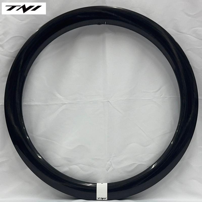 TNI ティーエヌアイ LIGHT カーボンリム 700C 32/45/55mm ワイド (TLR