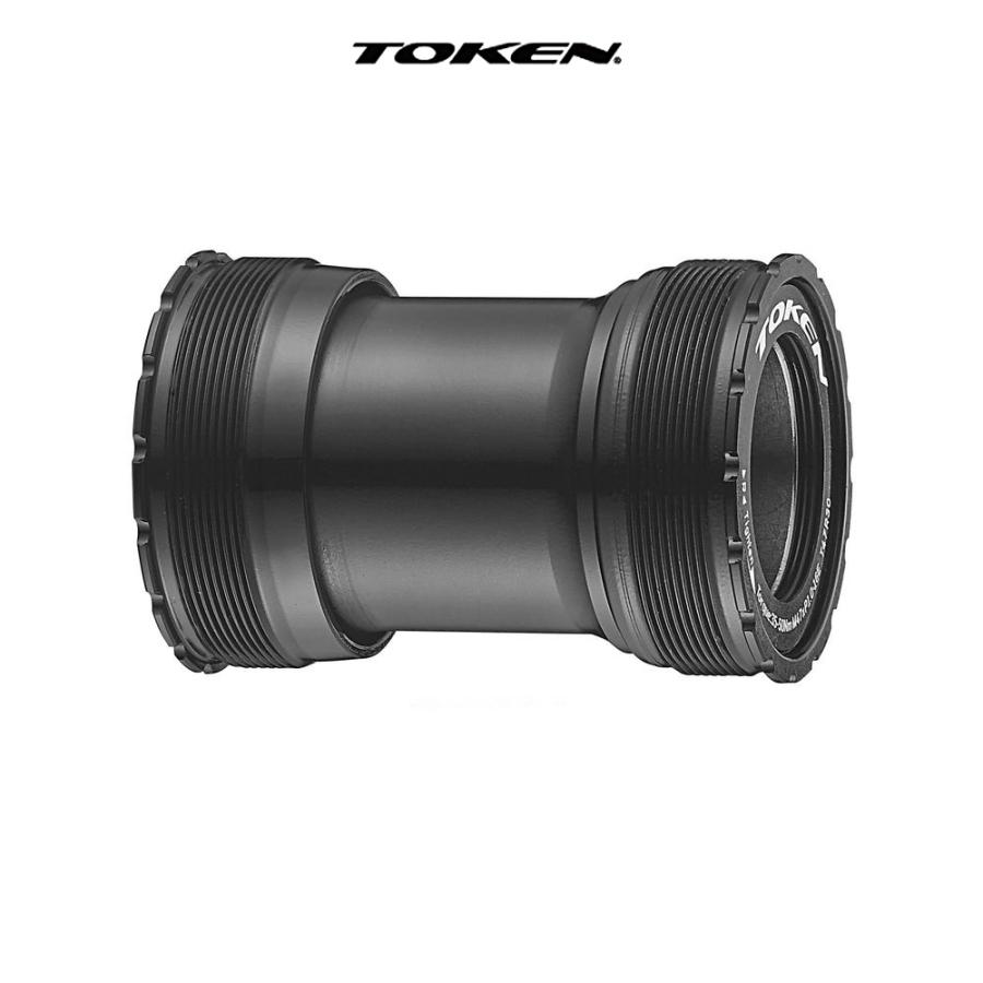 TOKEN T47R30-TBT T47(68) BB30クランクヨウ【沖縄・離島への配送不可】 TOKEN T47R30-TBT T47 68 BB30クランクヨウ : サイクルスポーツストア