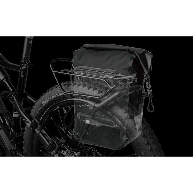 【新品】トピーク パニア ドライバッグ 15L（２個セット） Amazon | トピーク パニア ドライバッグ 15L | トピーク(TOPEAK