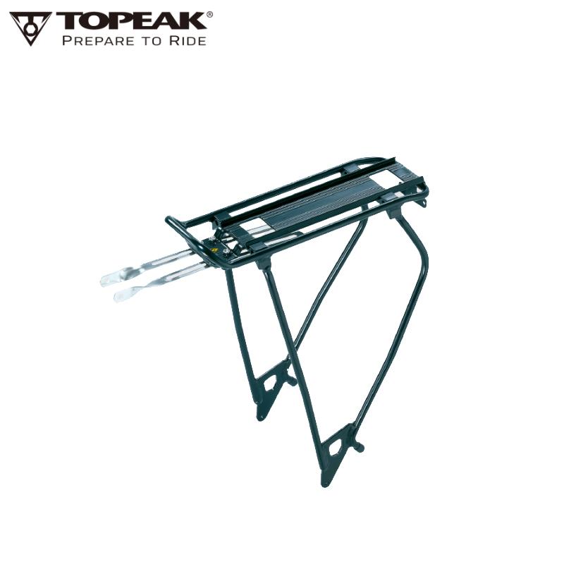 TOPEAK トピーク マスター アダプタラック ノンディスク リアキャリア