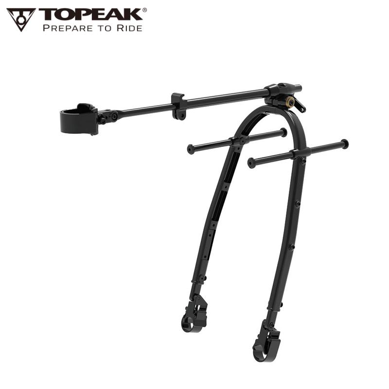TOPEAK トピーク Zi:RAK Essential ジーラック エッセンシャル