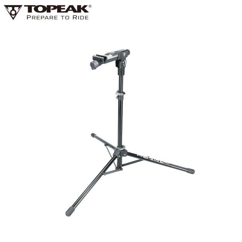 TOPEAK トピーク プレップスタンド プロ (デジタル 重量計付) リペア
