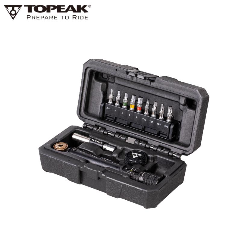 TOPEAK トピーク トルク スティック プロ 2-10Nm ツール : サイクル
