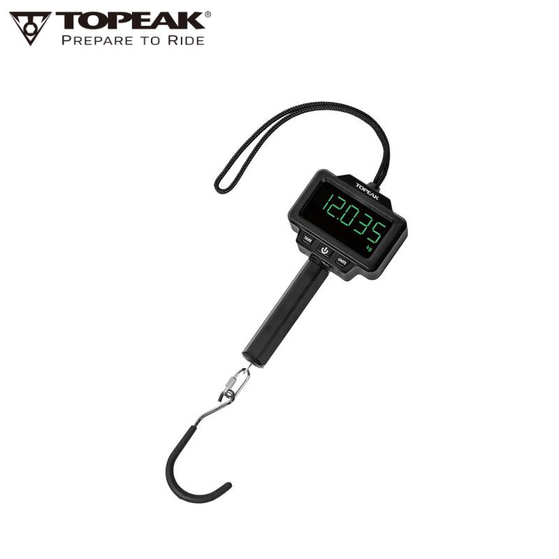TOPEAK トピーク Bike Scale Team Issue バイク スケール チーム