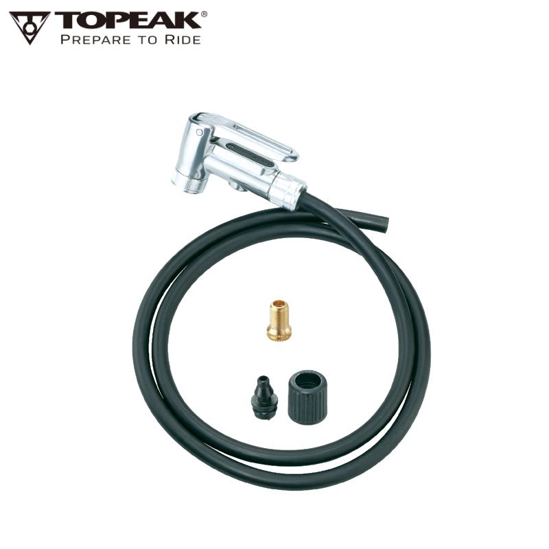 TOPEAK トピーク スマート ヘッド DX アップグレード キット ポンプ