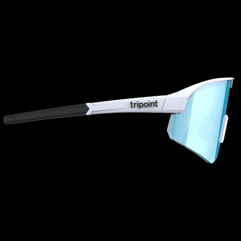 Tripoint トライポイント Lake Victoria Matt White/Smoke/ice blue 