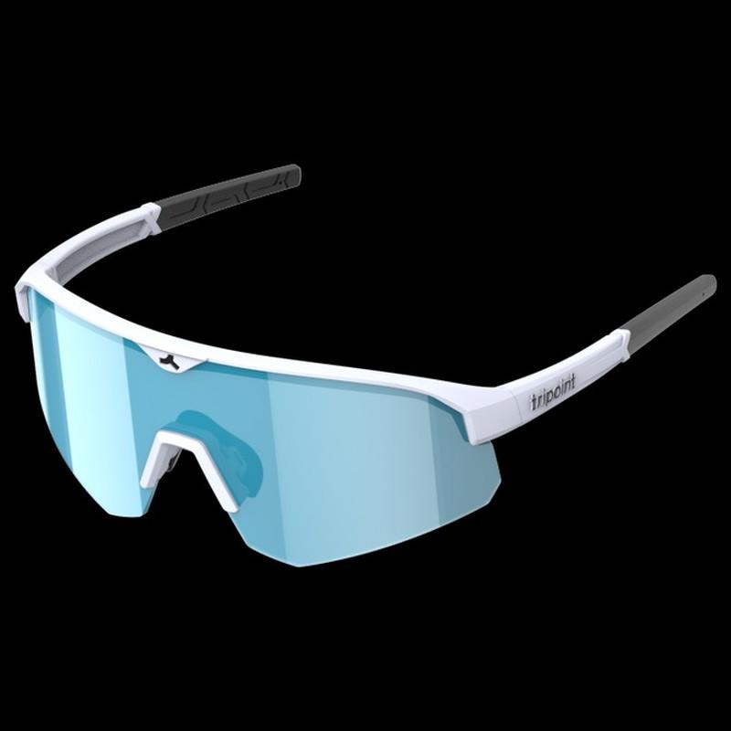 Tripoint トライポイント Lake Victoria Matt White/Smoke/ice blue 