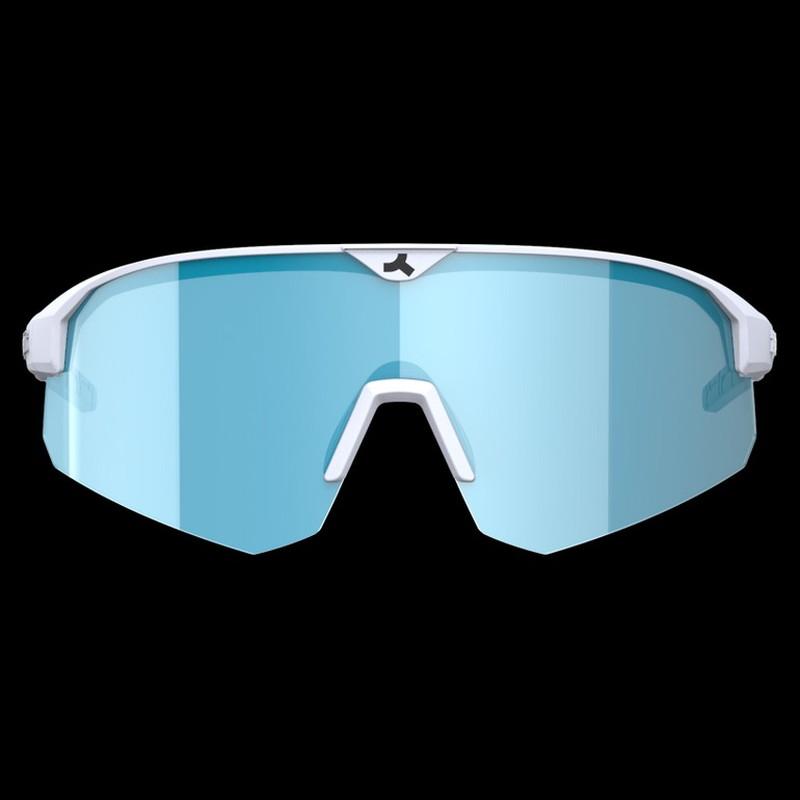 Tripoint トライポイント Lake Victoria Matt White/Smoke/ice blue 