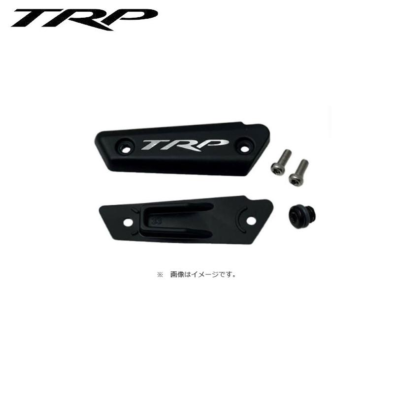 TRP TRAIL EVO 前後セット 【公式通販】