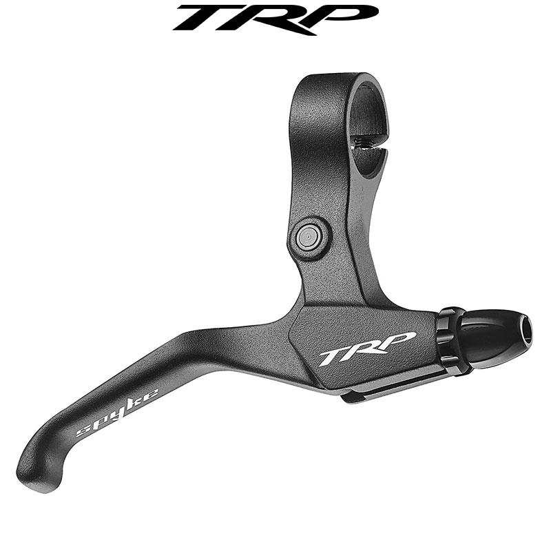 TRP RRLブレーキレバー 肉抜きブラック TRP RRLブレーキレバー 肉抜きブラック RRL AL / ブレーキレバー / TRP