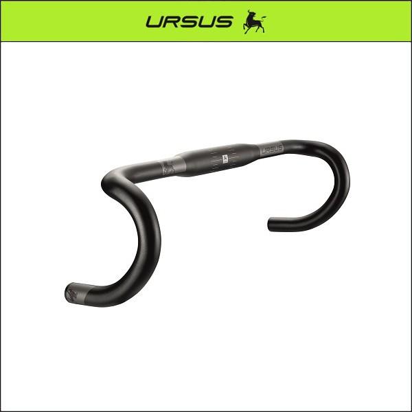 URSUS ウルサス　 MAGNUS H300 ALLOY BAR GRAY MATT