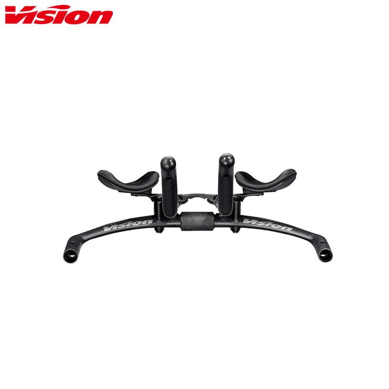 VISION ヴィジョン TRIMAX CARBON Si-013 JS-Bend AEROBAR TT
