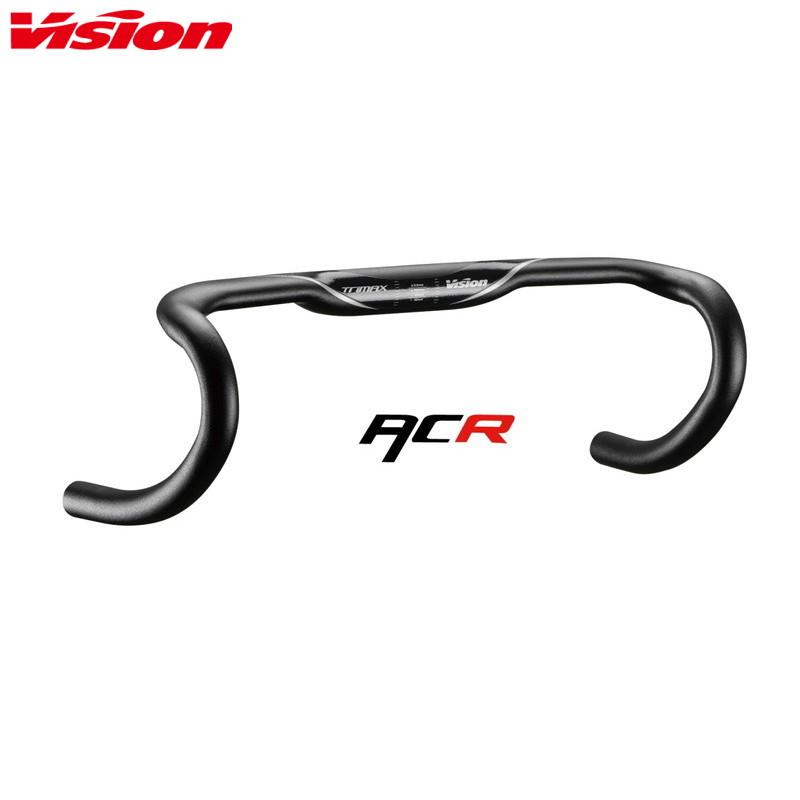VISION ヴィジョン TRIMAX AERO HANDLEBAR ドロップハンドル VISION ヴィジョン TRIMAX AERO HANDLEBAR ドロップハンドル