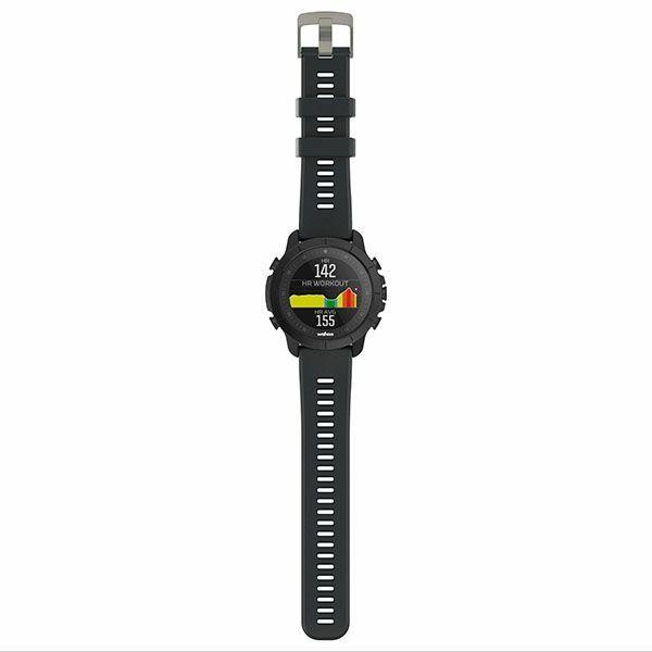 WAHOO ワフー エレメント ライバル GPSマルチスポーツウォッチ WAHOO ワフー エレメント ライバル GPSマルチスポーツウォッチ