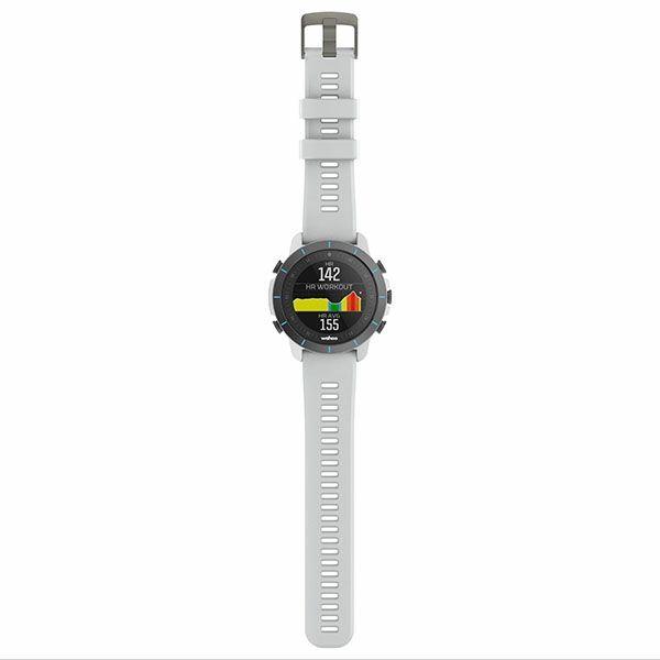 WAHOO ワフー エレメント ライバル GPSマルチスポーツウォッチ WAHOO ワフー エレメント ライバル GPSマルチスポーツウォッチ
