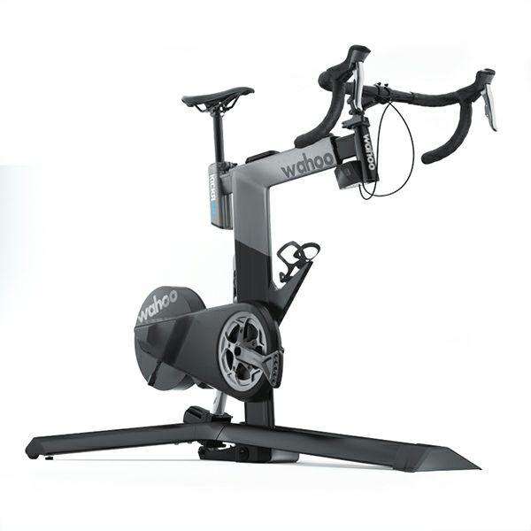 Wahoo ワフー Kickr Bike キッカーバイク Wifi 国内正規品 : サイクル 