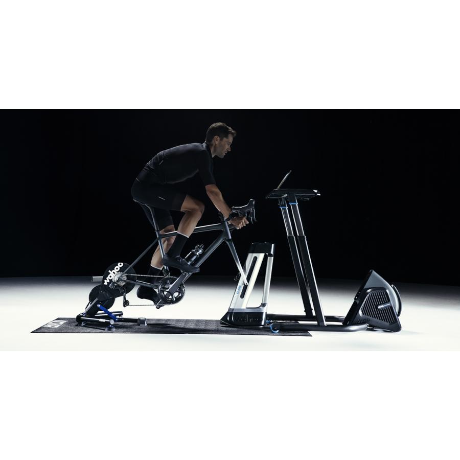 wahoo ワフー Kickr Smart Trainer 22 キッカースマートトレーナー 