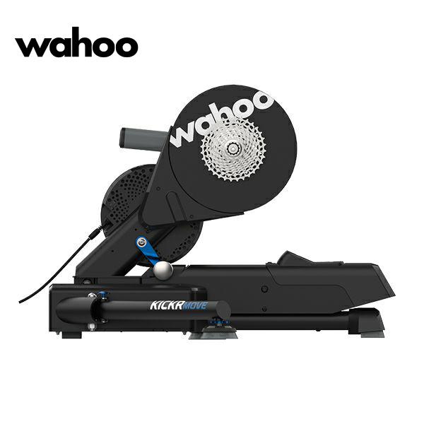 KICKRスマートトレーナー | Wahoo Fitness Japan Wahoo KICKR v5