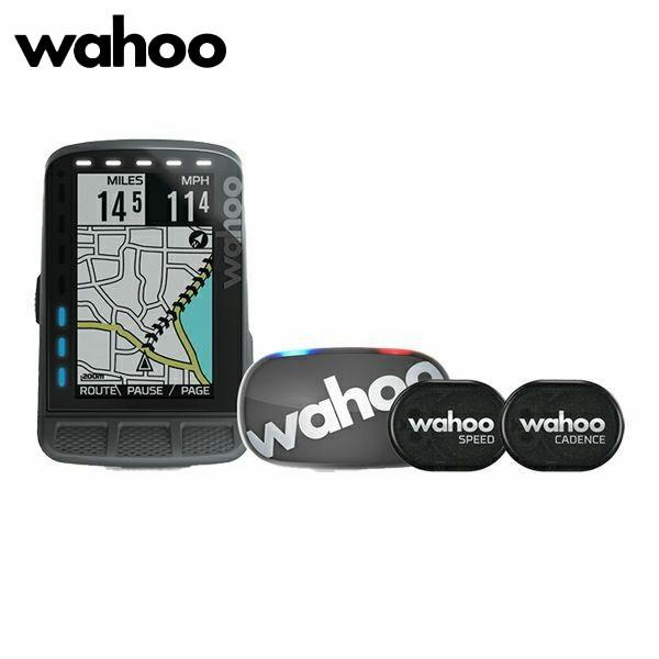 まとめ買い特価まとめ買い特価WAHOO ワフー エレメント ローム