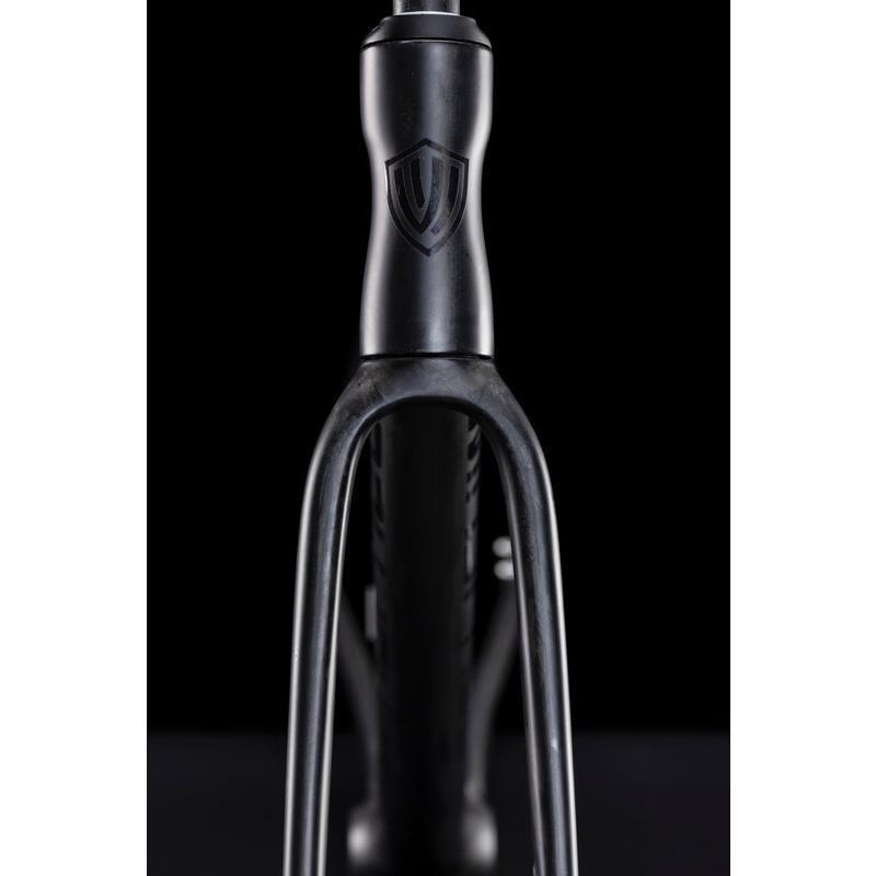 Winspace ウィンスペース SLC3 カーボンブラック フレームセット