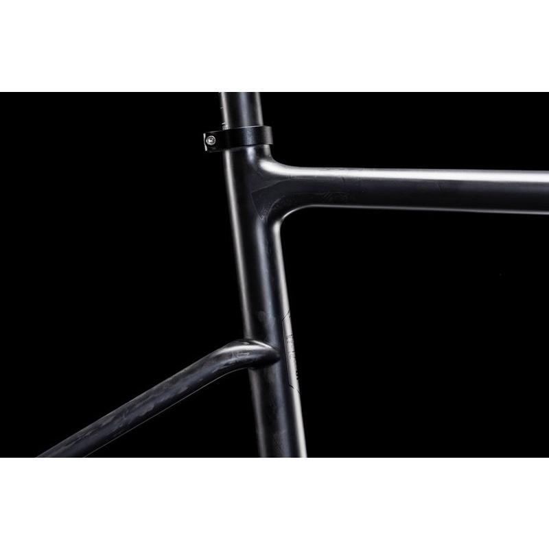 Winspace ウィンスペース SLC3 カーボンブラック フレームセット