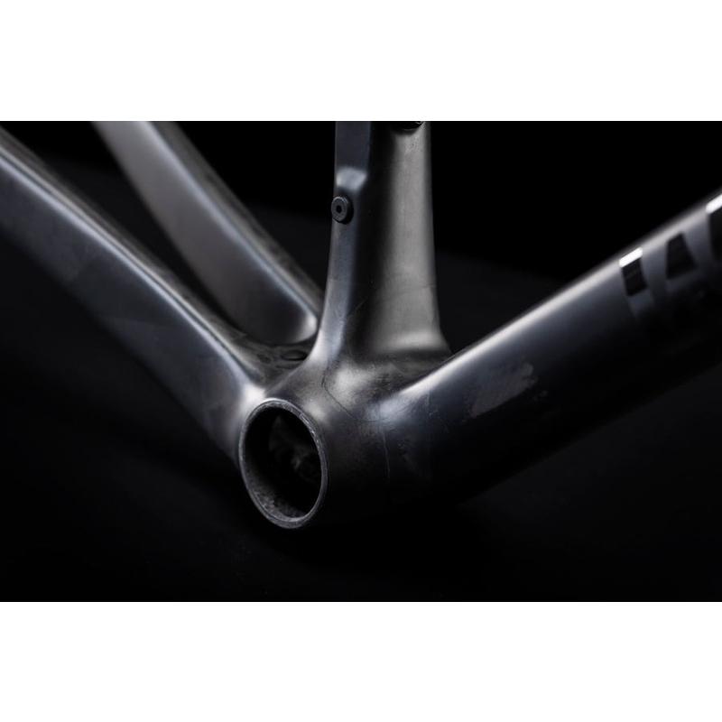 Winspace ウィンスペース SLC3 カーボンブラック フレームセット