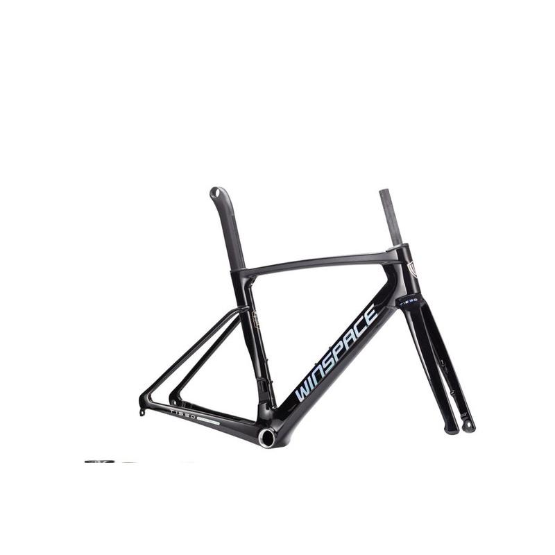 Winspace ウィンスペース T1550 2nd Gen フレイヴァードブラック