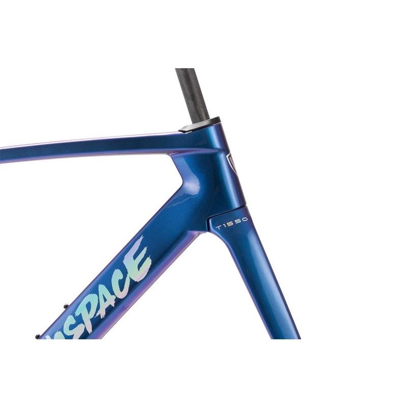 WINSPACE T1550 2ND GEN フレームセット WINSPACE T1550 2nd Gen – WINSPACE JAPAN