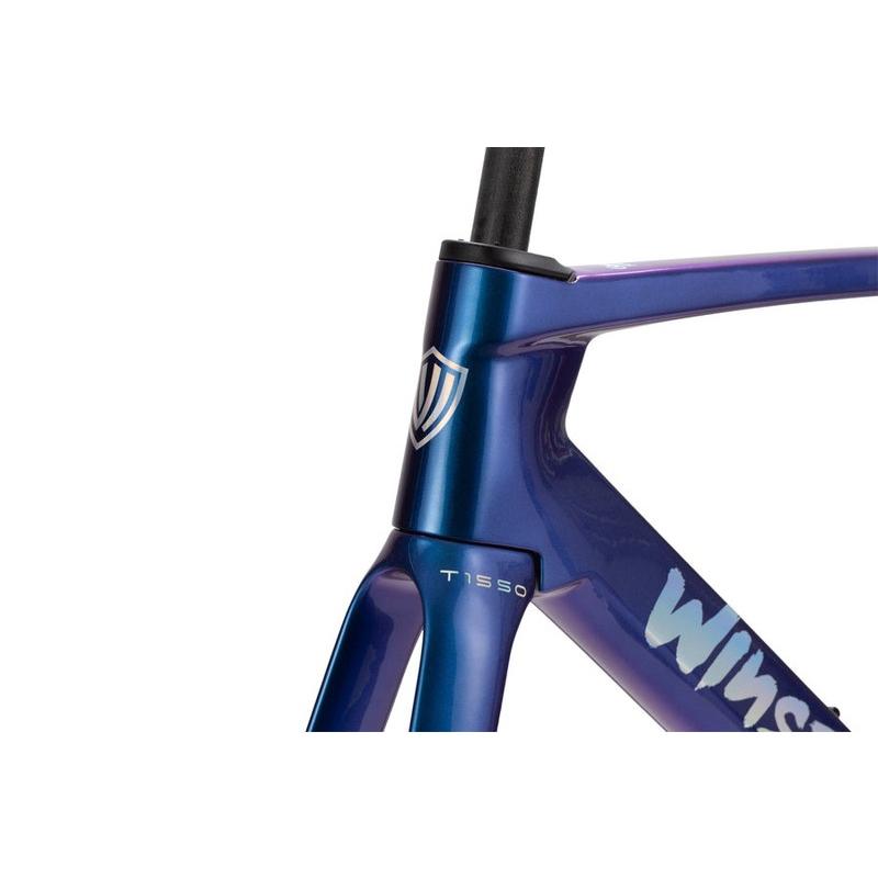 WINSPACE T1550 2ND GEN フレームセット WINSPACE T1550 2nd Gen – WINSPACE JAPAN