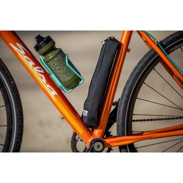 WolfTooth ウルフトゥース B-RAD Pump Bag : サイクルスポーツストア