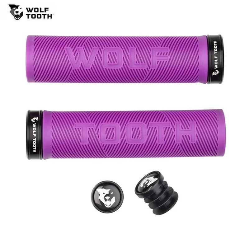 WolfTooth ウルフトゥース Wolf Tooth Lock-On Echo Grip