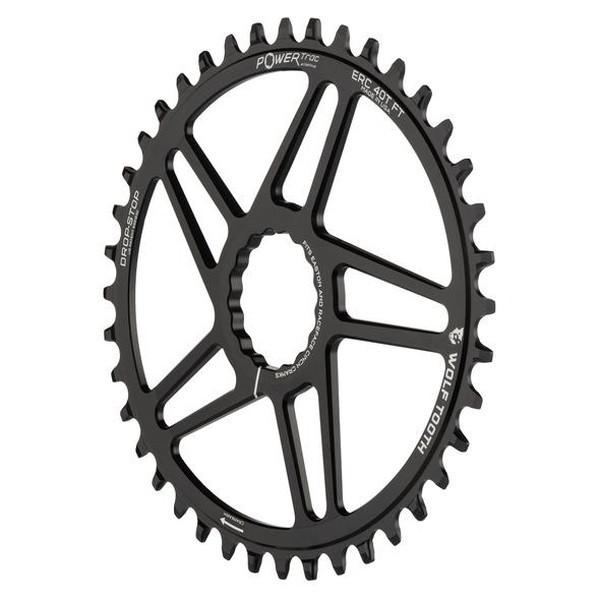 WolfTooth ウルフトゥース Direct Mount Chainring for Easton and