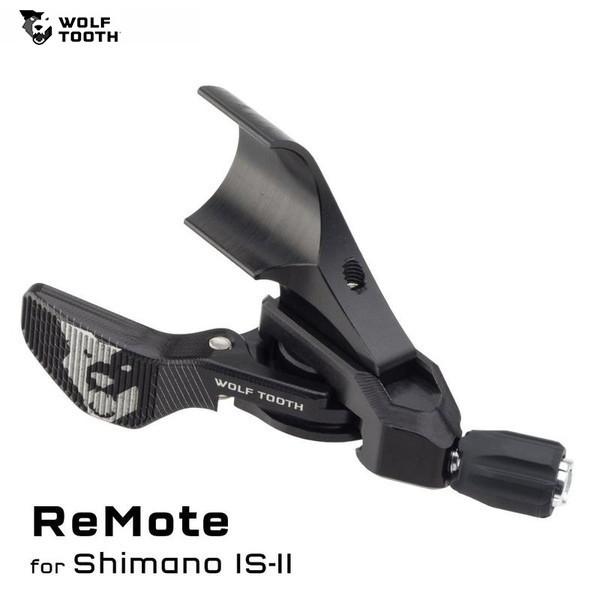 WolfTooth ウルフトゥース ReMote for IS-II