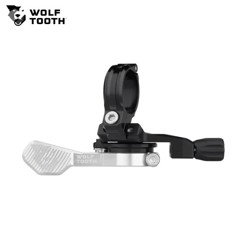 Wolf Tooth ReMote Clamp Conversion Kit – Elite Performance