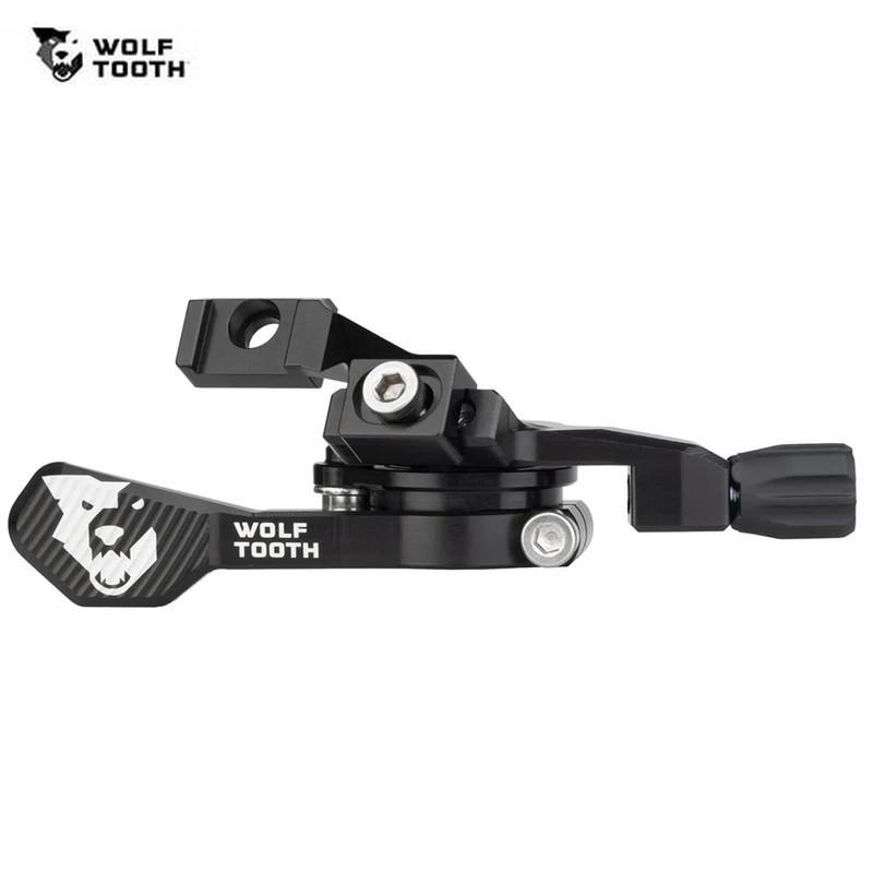 WolfTooth ウルフトゥース ReMote Pro for Shimano IS-B ドロッパー用