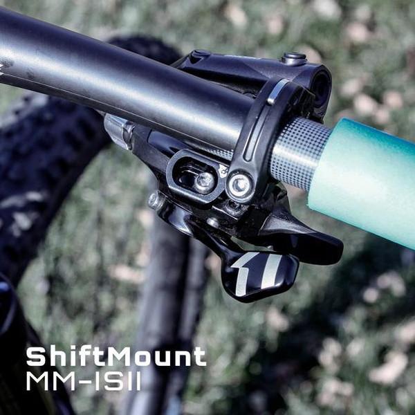 WolfTooth ウルフトゥース Wolf Tooth ShiftMount IS-II Brake to MM