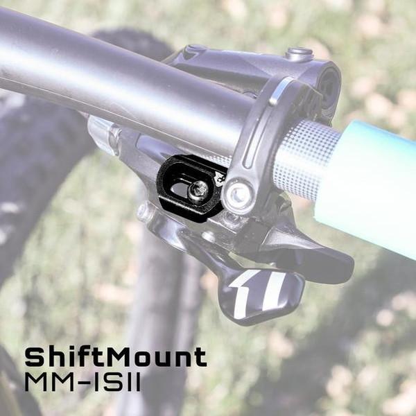 WolfTooth ウルフトゥース Wolf Tooth ShiftMount IS-II Brake to MM