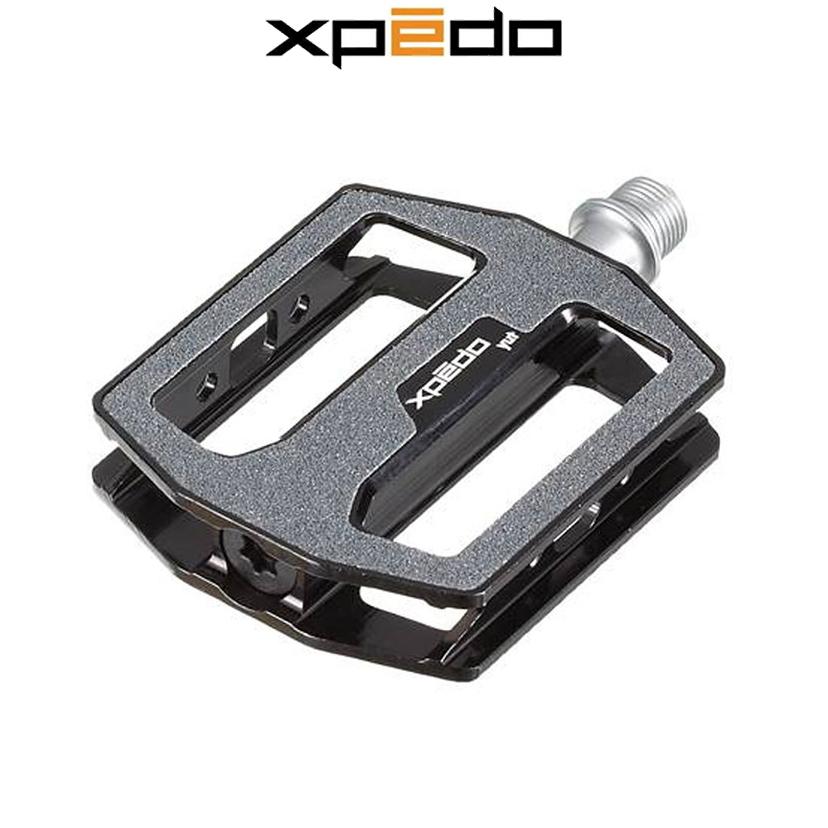 XPEDO | TRVS DUO Clipless Pedal