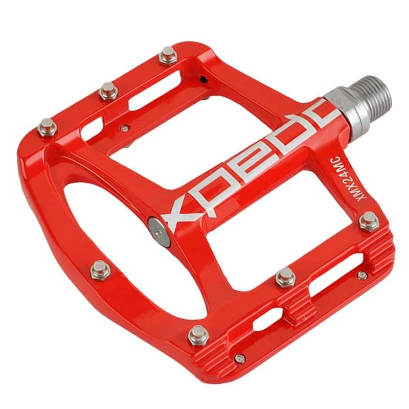 定価20350円xpedo TRVS DUO シマノ互換ペダル XPEDO | TRVS DUO Clipless Pedal