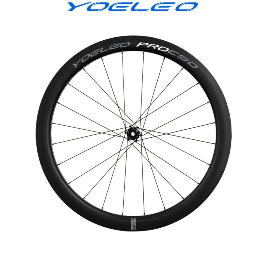 YOELEO SAT C50|50 DB PRO クリンチャー ヨーレオ YOELEO SAT C50|50 DB PRO クリンチャー/チューブレス