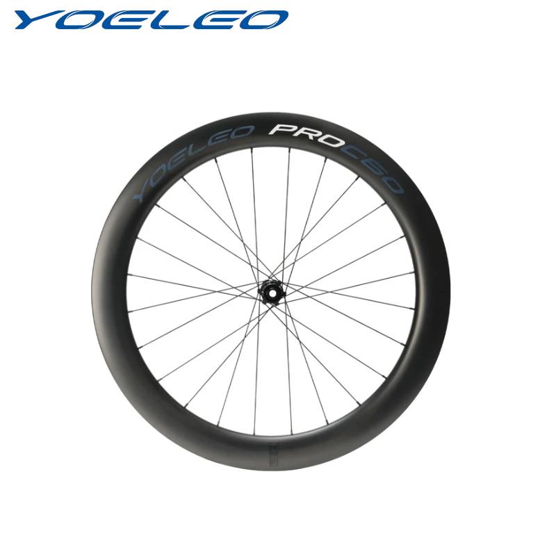 YOELEO ヨーレオ SAT C60 DB PRO NxT SL2 : サイクルスポーツストア