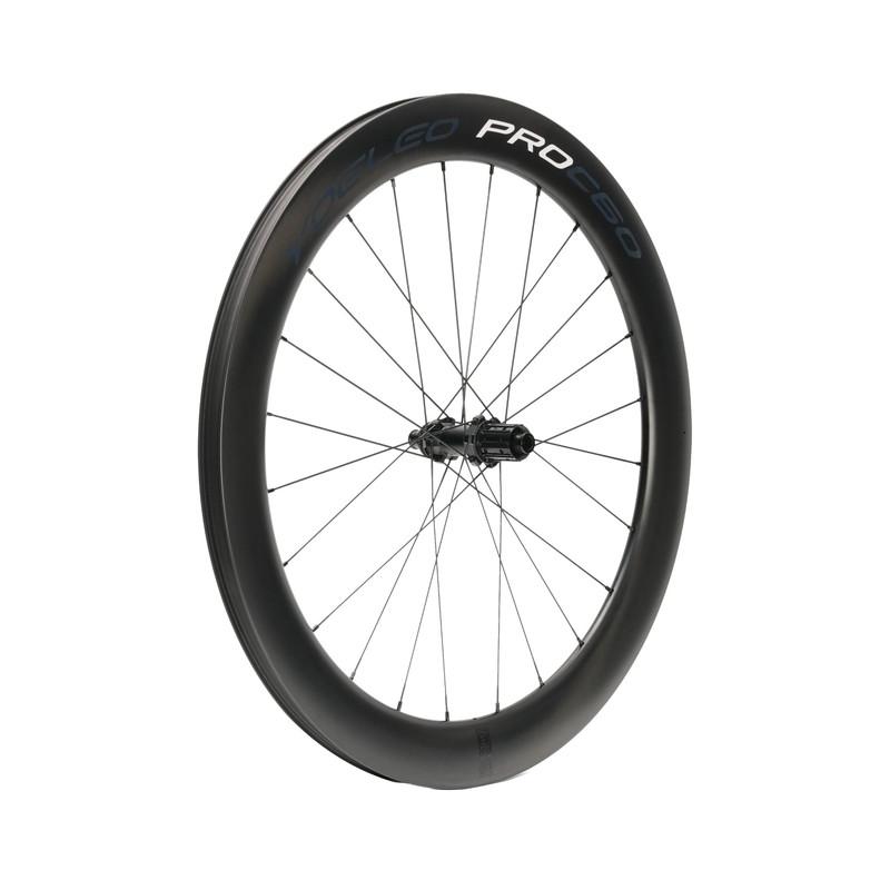 YOELEO ヨーレオ SAT C60 DB PRO NxT SL2 : サイクルスポーツストア