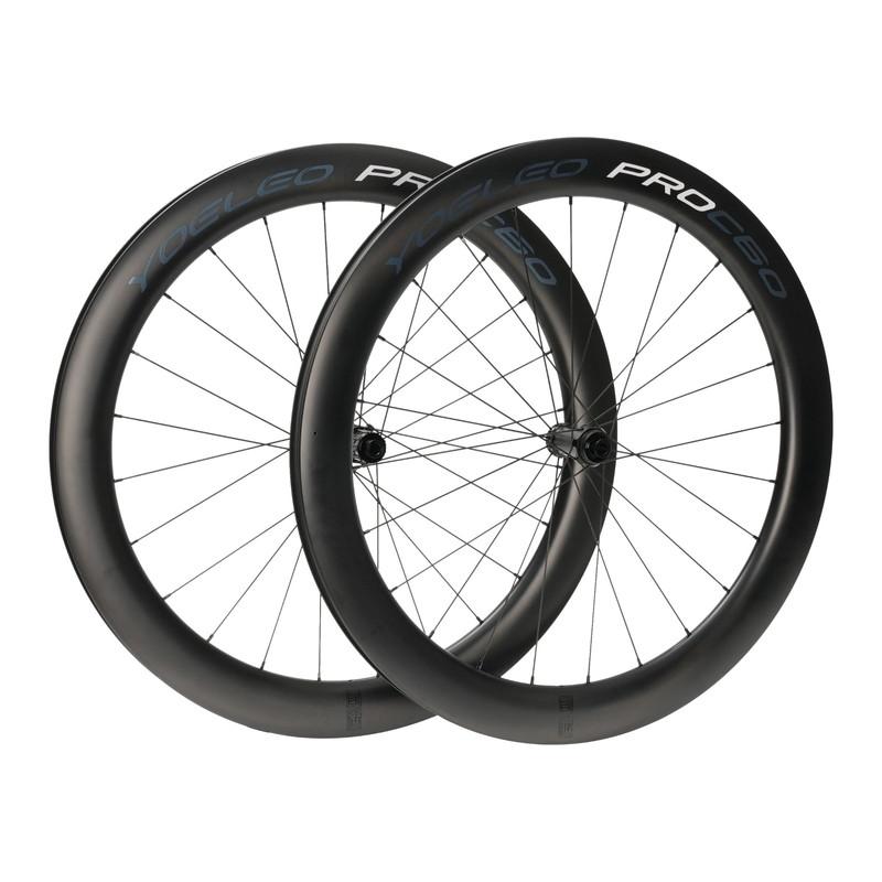 パーツ YOELEO SAT C60 DB PRO NXT SL2 YOELEO ヨーレオ SAT C60 DB PRO NxT SL2 : サイクルスポーツストア