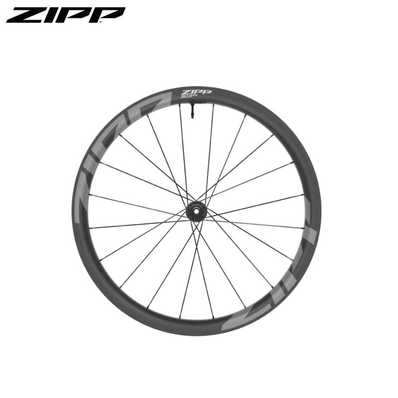 ZIPP 303SW フロント ZIPP ジップ 303 SW Tubeless Disc フロントホイール : サイクル