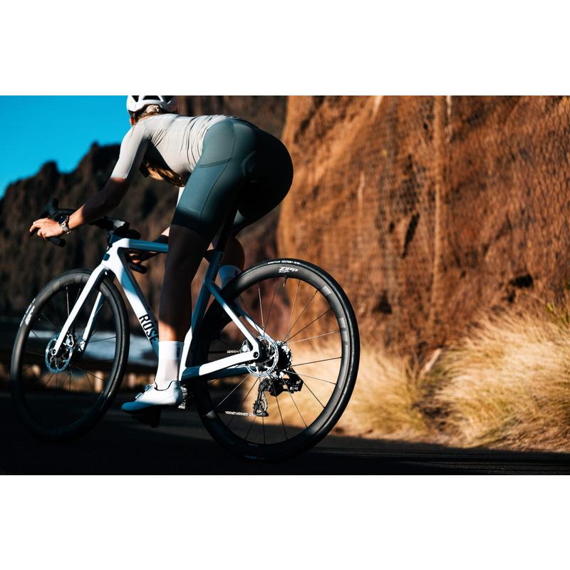 ZIPP ジップ 303 SW Tubeless Disc フロントホイール : サイクル