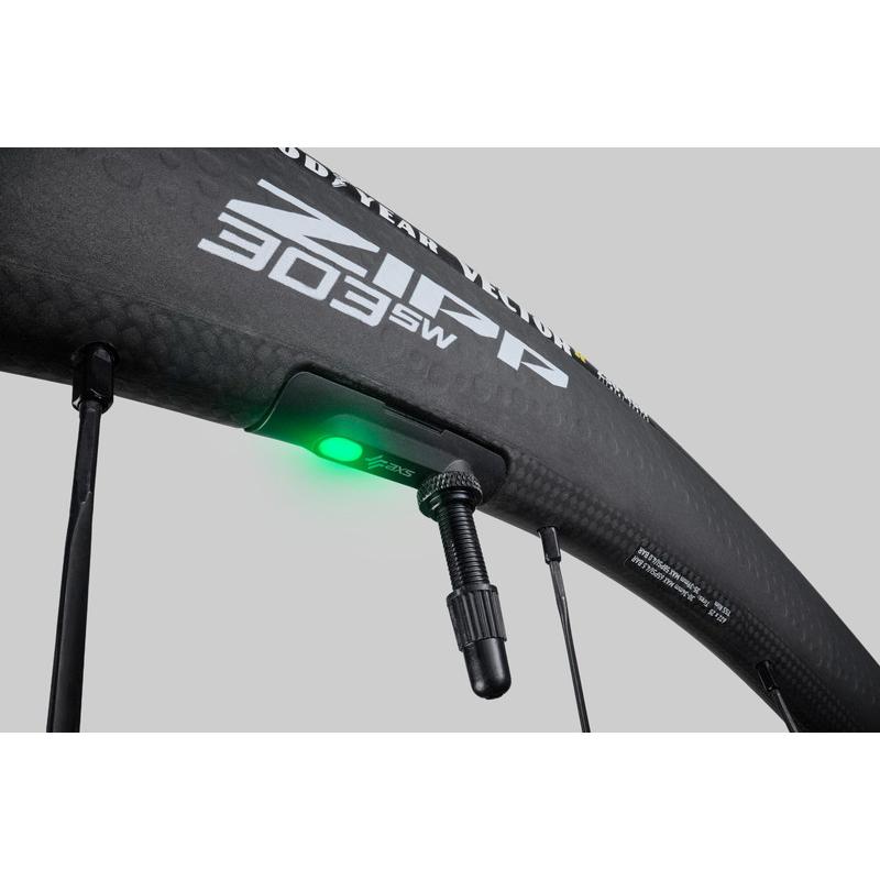 ZIPP 303SW フロント ZIPP ジップ 303 SW Tubeless Disc フロントホイール : サイクル
