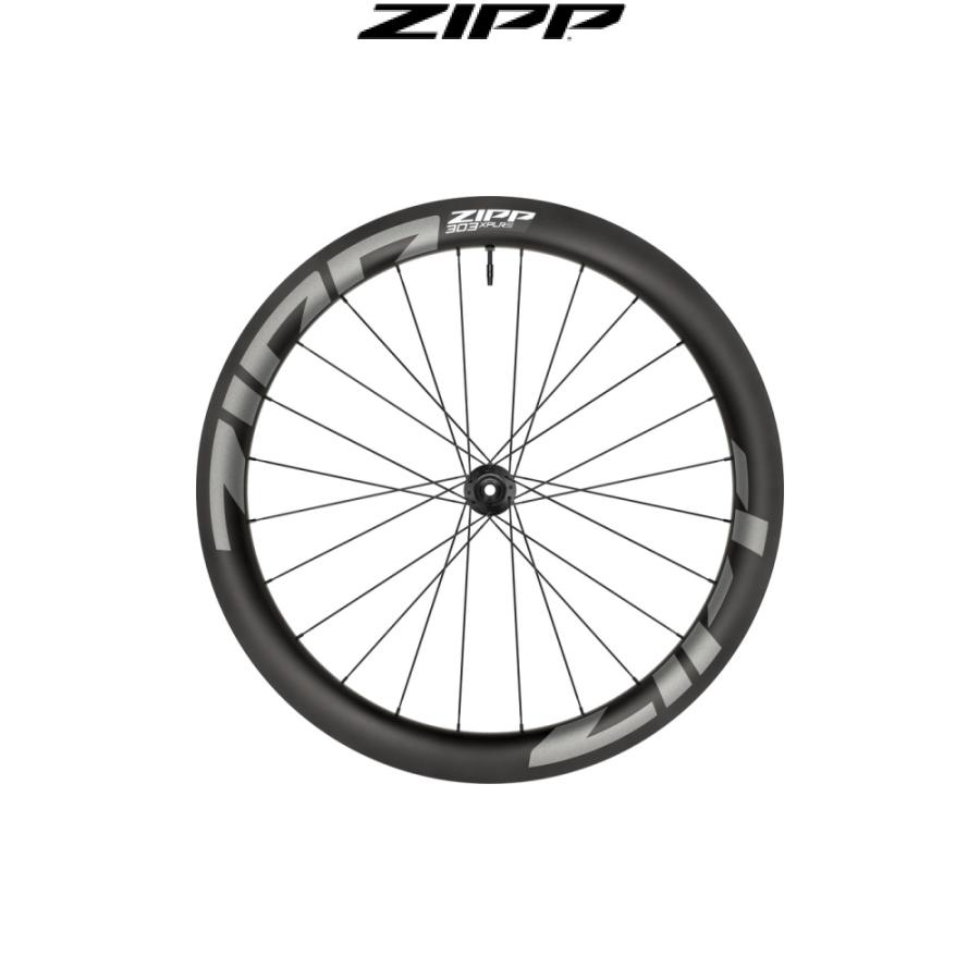 Wheels ZIPP ジップ 303 XPLR S Tubeless Disc Front : サイクル