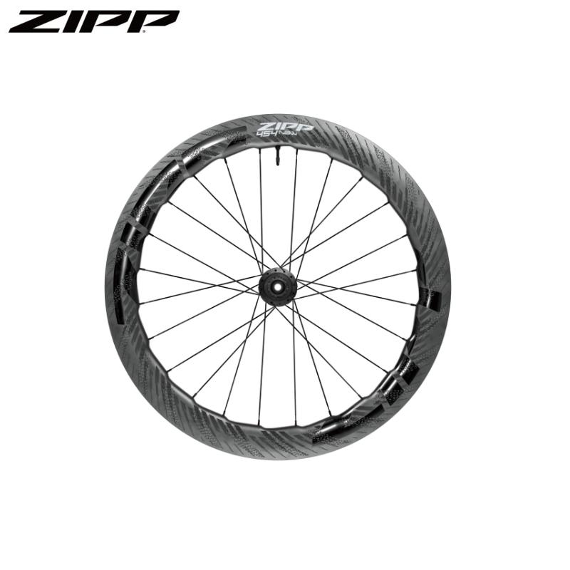 ZIPP ジップ 454 NSW Tubeless Disc リアホイール XDR : サイクル 