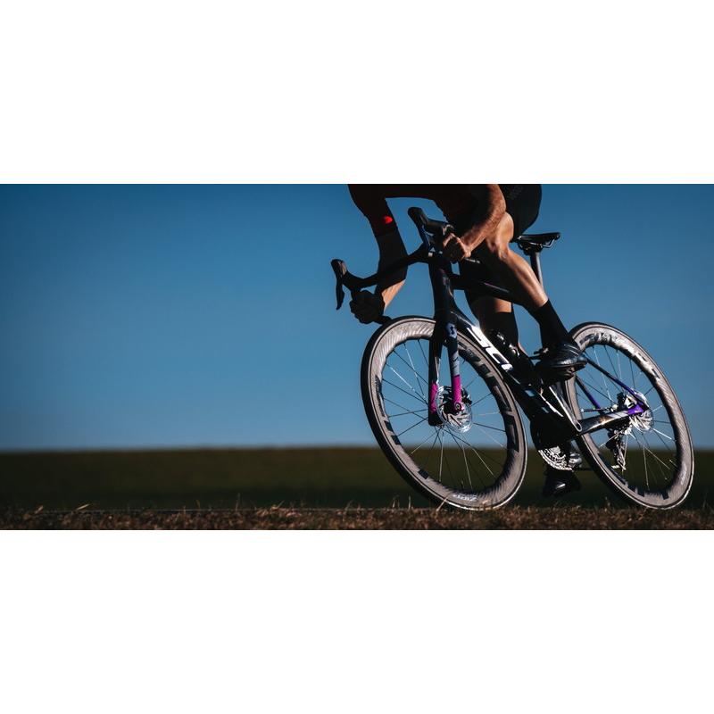 ZIPP ジップ 454 NSW Tubeless Disc リアホイール XDR : サイクル