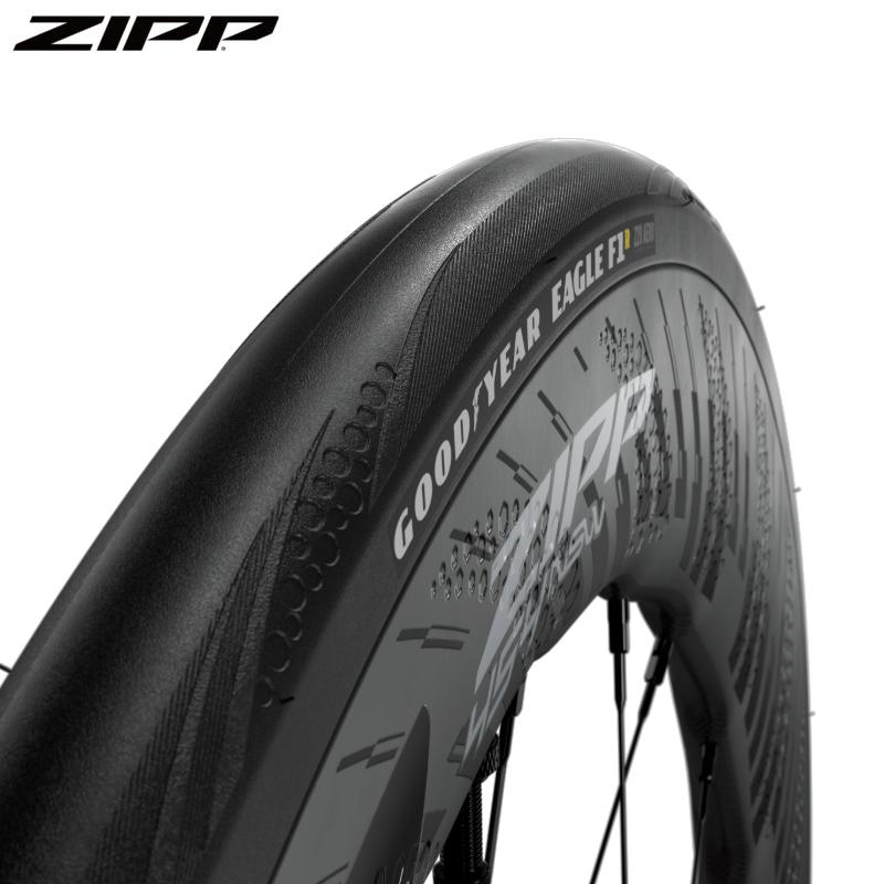 ZIPP ジップ x Goodyear Eagle F1 R Z29 Aero Tubeless Tire (TLR
